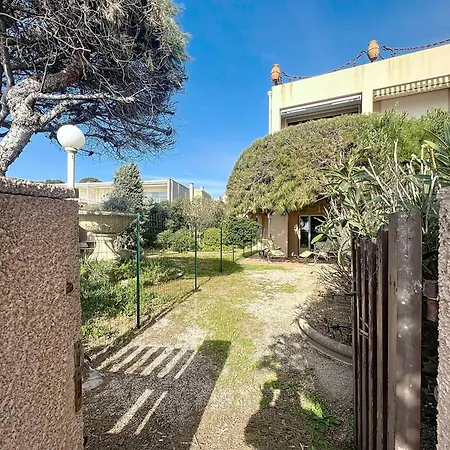 Lejlighed 3 Pieces Avec Acces Direct - Fr-1-770-64 Les Lecques