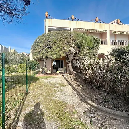 Lejlighed 3 Pieces Avec Acces Direct - Fr-1-770-64