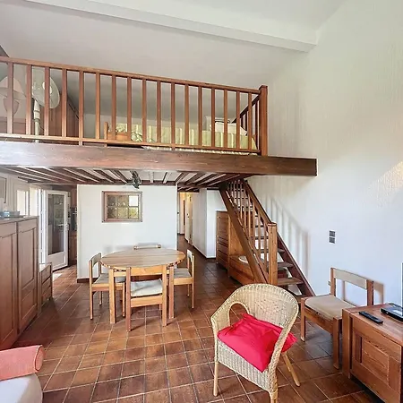 3 Pieces Avec Acces Direct - Fr-1-770-64 Lejlighed *