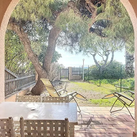 Lejlighed 3 Pieces Avec Acces Direct - Fr-1-770-64 Les Lecques