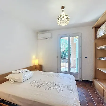 Lejlighed 3 Pieces Avec Acces Direct - Fr-1-770-64 Les Lecques