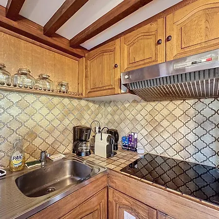 Lejlighed 3 Pieces Avec Acces Direct - Fr-1-770-64 *