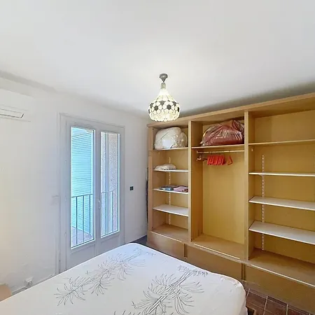 3 Pieces Avec Acces Direct - Fr-1-770-64 Lejlighed Les Lecques