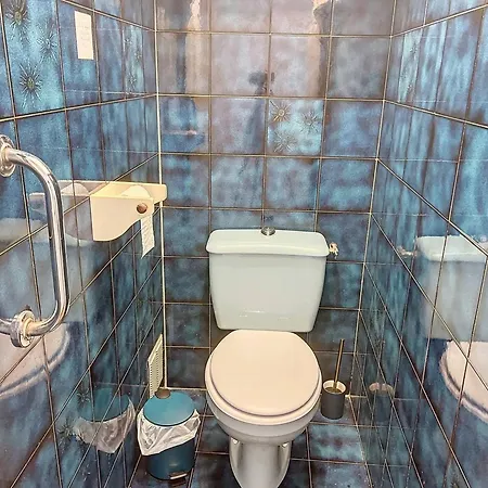 3 Pieces Avec Acces Direct - Fr-1-770-64 Lejlighed