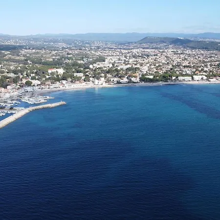 3 Pieces Avec Acces Direct - Fr-1-770-64 Lejlighed *