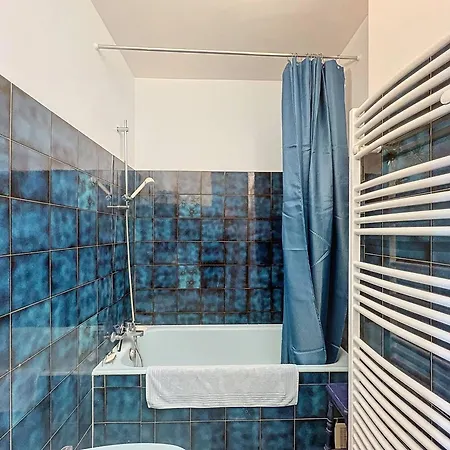 3 Pieces Avec Acces Direct - Fr-1-770-64 Lejlighed Les Lecques