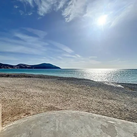 Lejlighed 3 Pieces Avec Acces Direct - Fr-1-770-64 Les Lecques